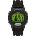 thumbnail image 1 of Timex® Expedition® CAT5 Leather Strap Watch, 1 of 5