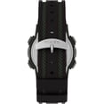 thumbnail image 3 of Timex® Expedition® CAT5 Leather Strap Watch, 3 of 5