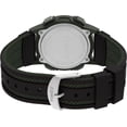 thumbnail image 4 of Timex® Expedition® CAT5 Leather Strap Watch, 4 of 5