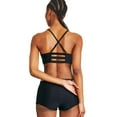 thumbnail image 3 of Reebok Strappy Back Bralette, 3 of 6