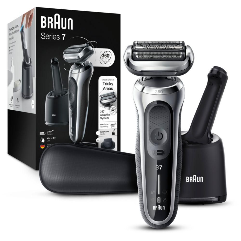 Shop Braun - Series 9 Pro 9465cc Wet & Dry Electric Shaver (100V-240V) -  1set
