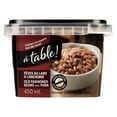 thumbnail image 1 of À TABLE! Old Fashioned Beans with Pork, 1 of 6