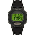 thumbnail image 1 of Timex® Expedition® CAT5 Leather Strap Watch, 1 of 5