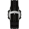 thumbnail image 3 of Timex® Expedition® CAT5 Leather Strap Watch, 3 of 5