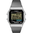 thumbnail image 1 of Montre Timex® classique numérique bracelet extensible, 1 of 1