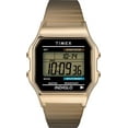 thumbnail image 1 of Montre Timex® classique numérique bracelet extensible, 1 of 1