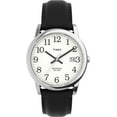 thumbnail image 1 of Montre Timex® Easy Reader® bracelet cuir, 1 of 5