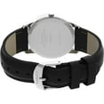 thumbnail image 4 of Montre Timex® Easy Reader® bracelet cuir, 4 of 5