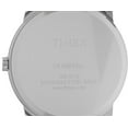 thumbnail image 5 of Montre Timex® Easy Reader® bracelet cuir, 5 of 5
