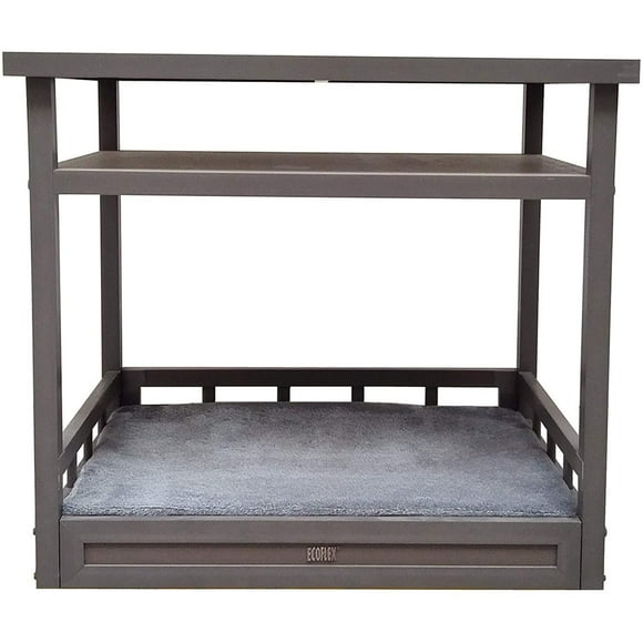 Table de chevet NewAge Ecoflex Habitat n Home Sundown