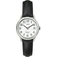 thumbnail image 1 of Montre Timex® Easy Reader® bracelet cuir, 1 of 1