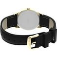 thumbnail image 3 of Timex® Easy Reader® Leather Strap Watch, 3 of 4