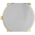 thumbnail image 4 of Timex® Easy Reader® Leather Strap Watch, 4 of 4