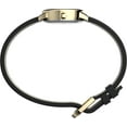 thumbnail image 2 of Montre Timex® Easy Reader® bracelet cuir, 2 of 5