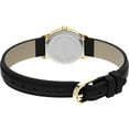 thumbnail image 5 of Montre Timex® Easy Reader® bracelet cuir, 5 of 5