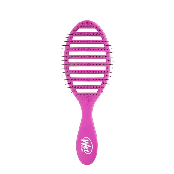 Wet Brush Speed Dry™