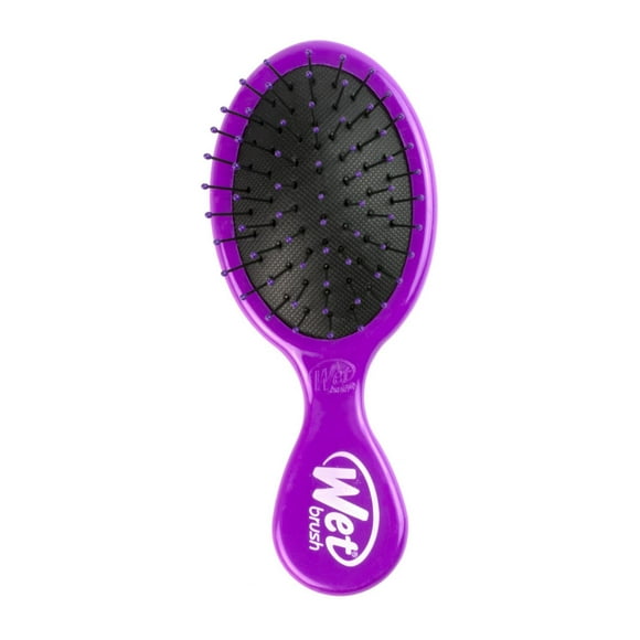 Wet Brush Mini Detangler