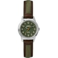 thumbnail image 1 of Timex® Expedition® Field Mini Leather Strap Watch, 1 of 3