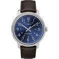 thumbnail image 1 of Montre Timex® Classique bracelet cuir, 1 of 3