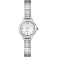 thumbnail image 1 of Viewpoint by Timex® Stainless Steel Expansion Band Watch, 1 of 1