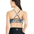 thumbnail image 3 of Reebok Strappy Back Bralette, 3 of 6