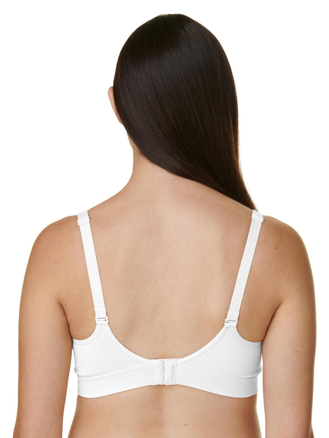 Soutien-gorge grand confort Basics par Bravado pour la grossesse et l'allaitement Tailles P-TTG
