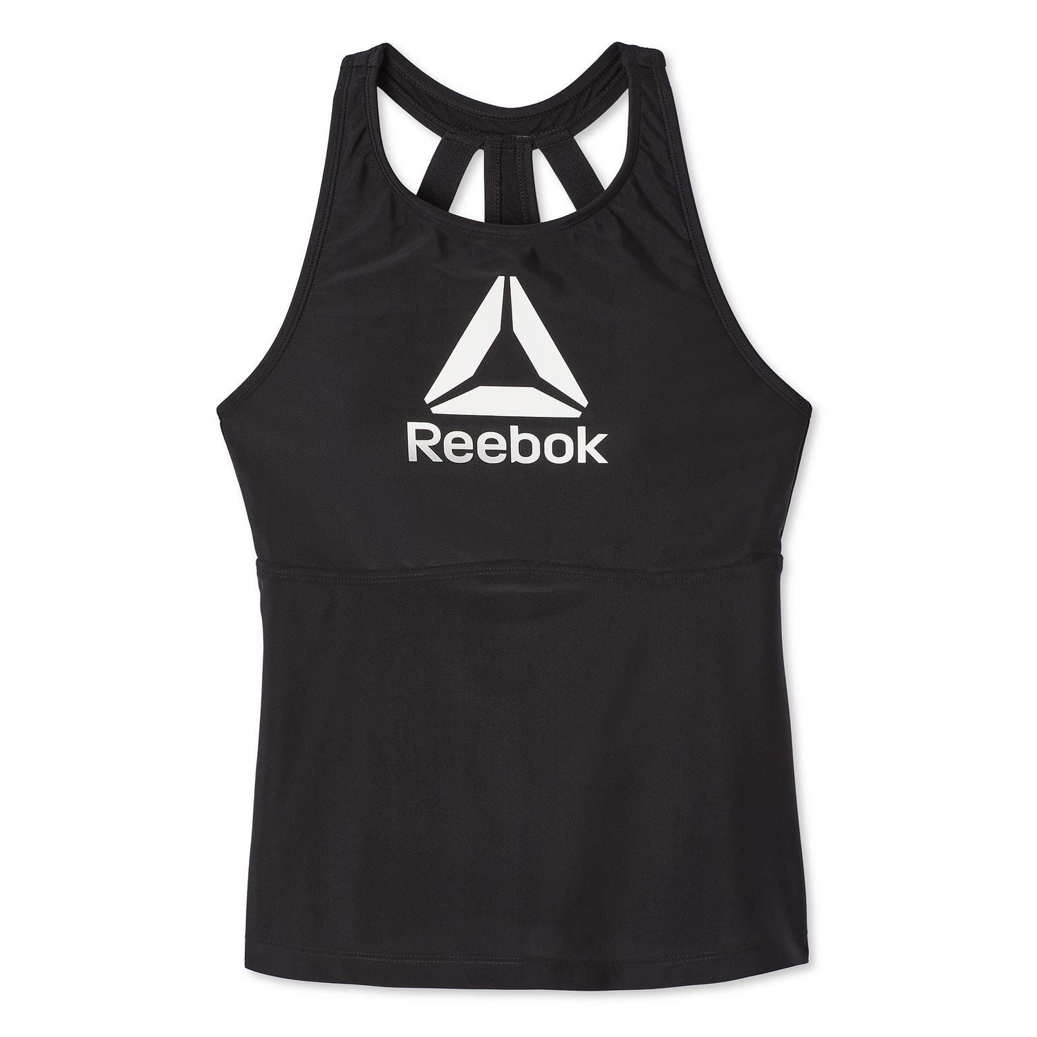Reebok High Neck Tankini, Swimwear