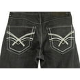 thumbnail image 3 of MMA Elite Straight Denim, 3 of 3