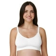 thumbnail image 1 of Basics by Bravado Women's Comfort Maternity and Nursing Bra, 1 of 6