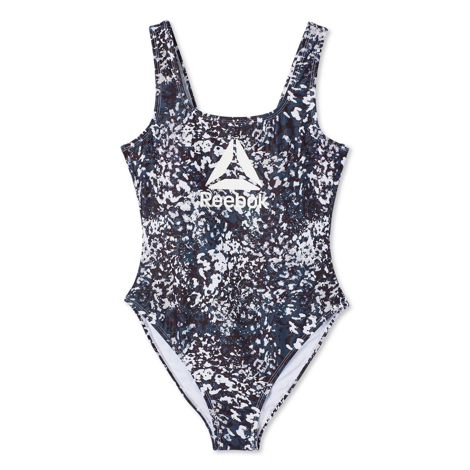 Reebok Scoop Back One Piece
