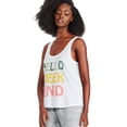 thumbnail image 2 of George Women's Tank, 2 of 6