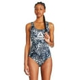 thumbnail image 1 of Reebok Scoop Back One Piece, 1 of 6