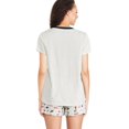 thumbnail image 3 of George Women's Pajama 2-Piece Set, 3 of 6