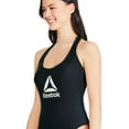 thumbnail image 2 of Reebok Racerback One Piece, 2 of 6
