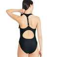 thumbnail image 3 of Reebok Racerback One Piece, 3 of 6