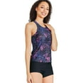 thumbnail image 2 of Haut De Tankini Reebok Pour Femmes, 2 of 6