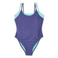 thumbnail image 5 of Reebok Double Layer One Piece, 5 of 5