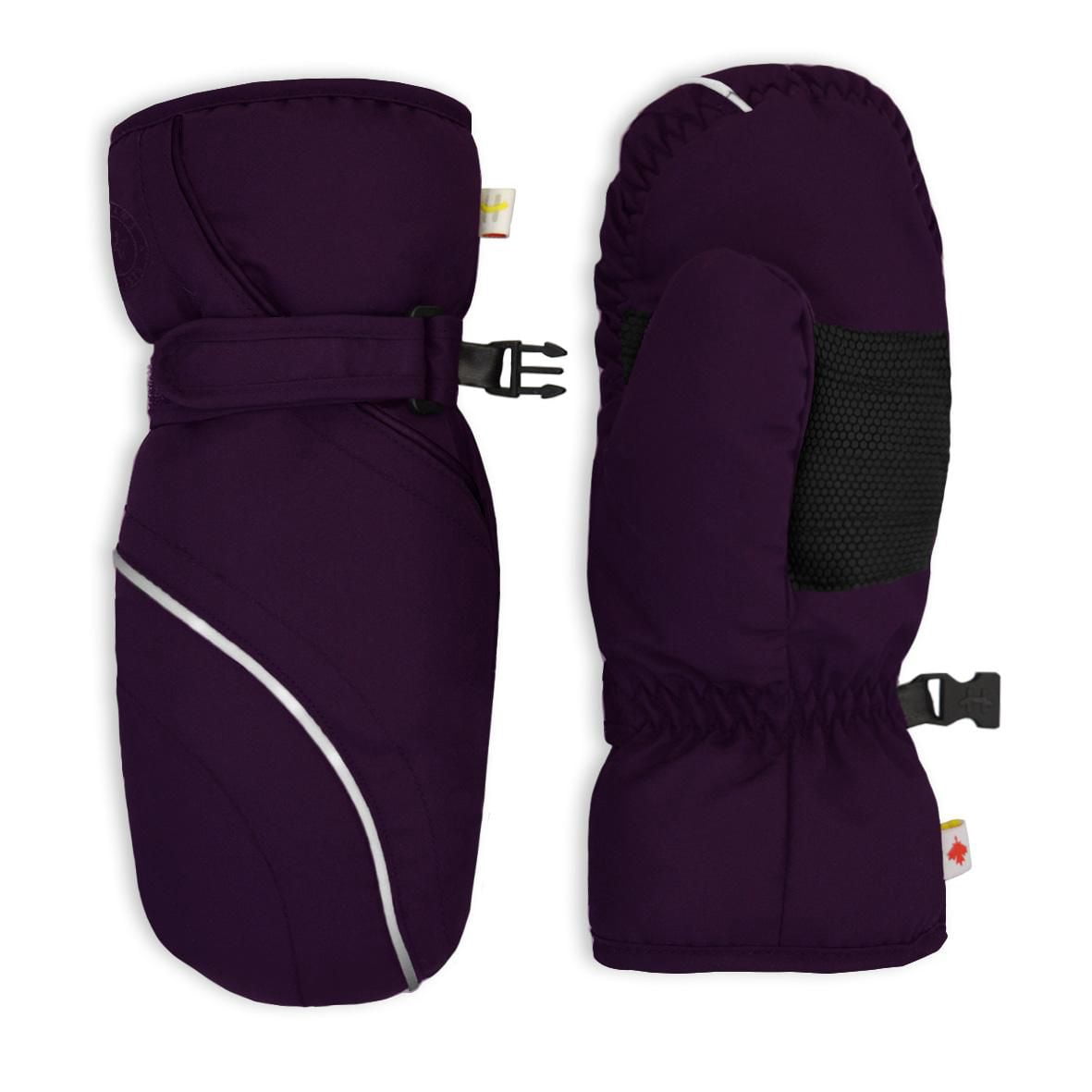 Hot Paws Girls Ski Glove