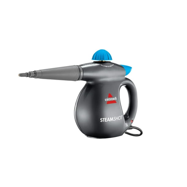 BISSELL® Steam Shot™ Handheld Steam Cleaner Walmart.ca