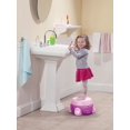 thumbnail image 2 of The First Years Princess Sparkle 3-in-1 Potty System, 2 of 2