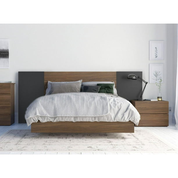 Dusk 4 Piece Bedroom Set - Walmart.ca