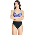 thumbnail image 1 of Reebok Strappy Back Bralette, 1 of 6