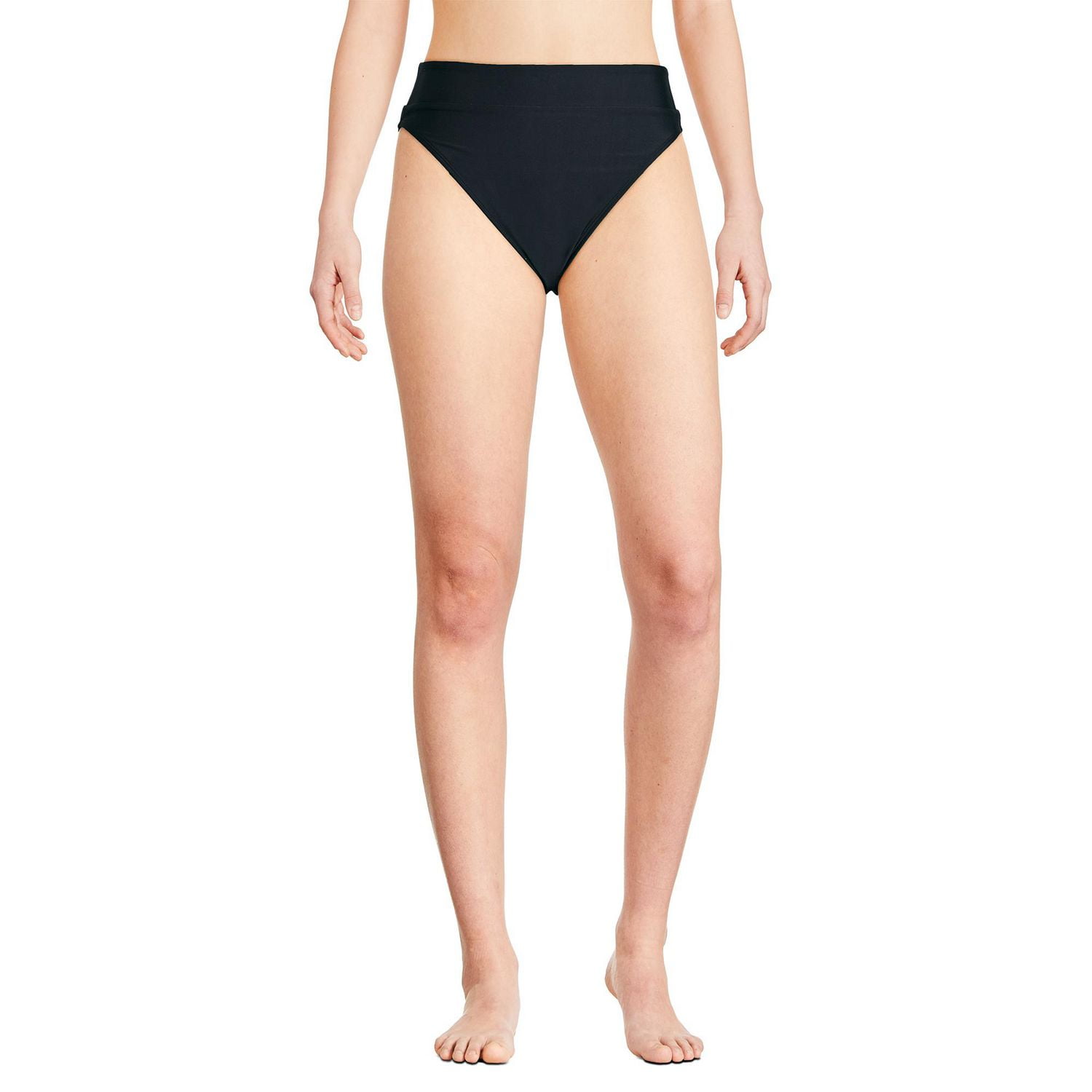 Bas De À Taille Haute Reebok Pour Femmes