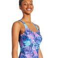 thumbnail image 2 of Maillot De Bain Une Pièce Reebok Pour Femmes, 2 of 6