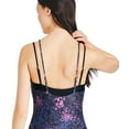 thumbnail image 3 of Reebok Double Layer One Piece, 3 of 6