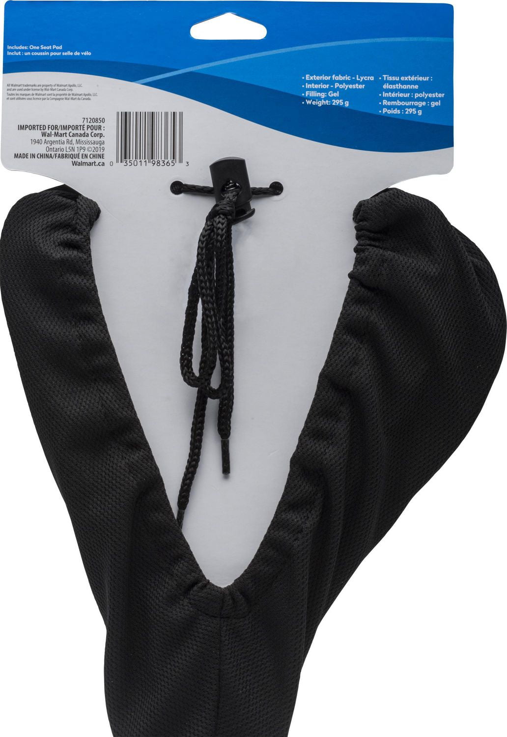 Bike seat pads walmart online