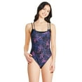 thumbnail image 1 of Reebok Double Layer One Piece, 1 of 6