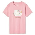 thumbnail image 4 of Hello Kitty Women's Graphic Tee, 4 of 4