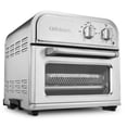 thumbnail image 1 of Cuisinart Compact Air Fryer - AFR-25C, 1 of 4