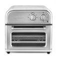 thumbnail image 2 of Cuisinart Compact Air Fryer - AFR-25C, 2 of 4